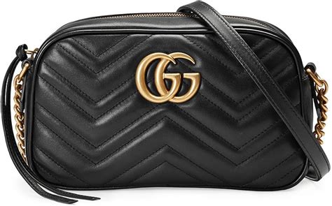 gucci borsello donna|borse a spalla gucci donna.